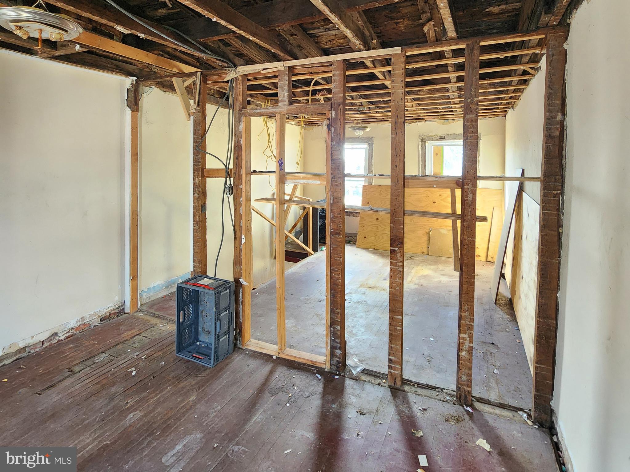 CARROLLTON RIDGE - Commercial Sale