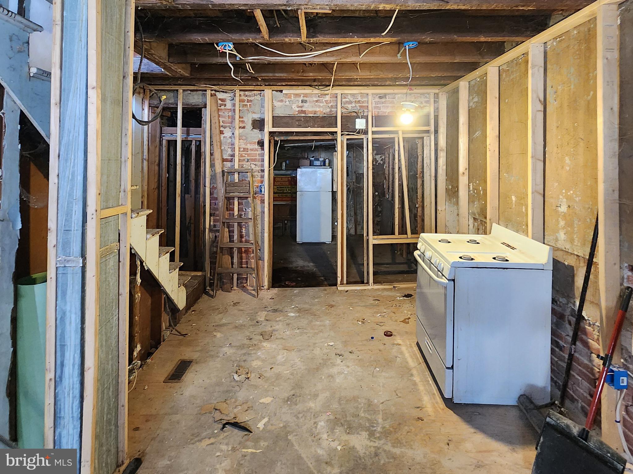 CARROLLTON RIDGE - Commercial Sale