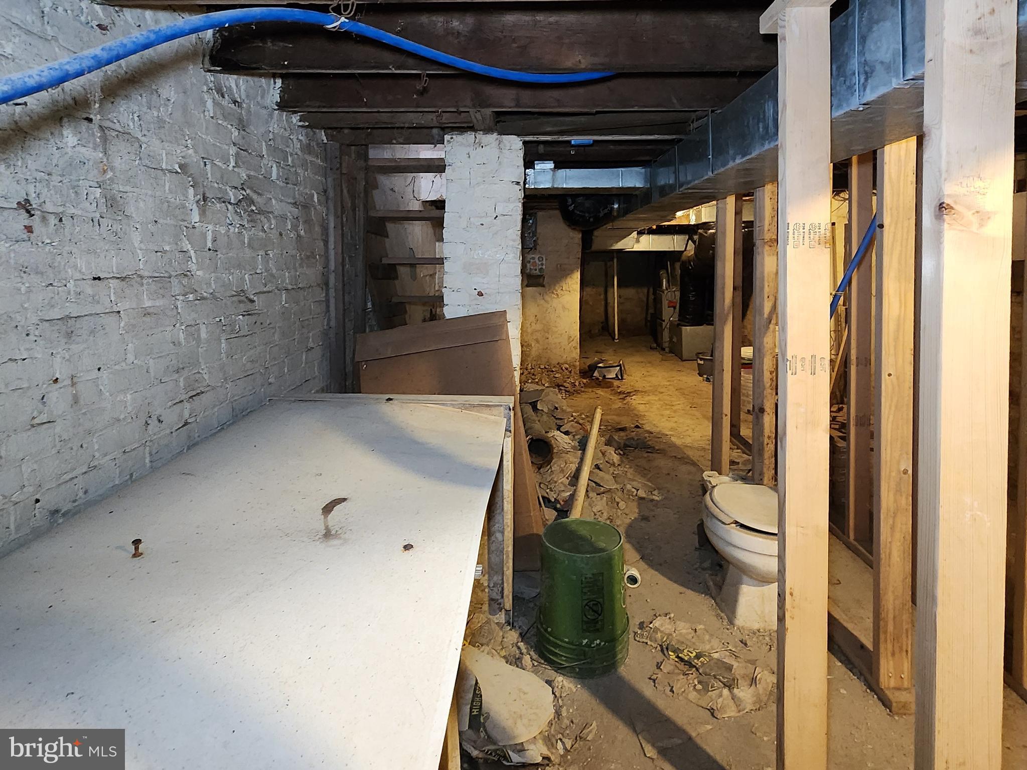 CARROLLTON RIDGE - Commercial Sale