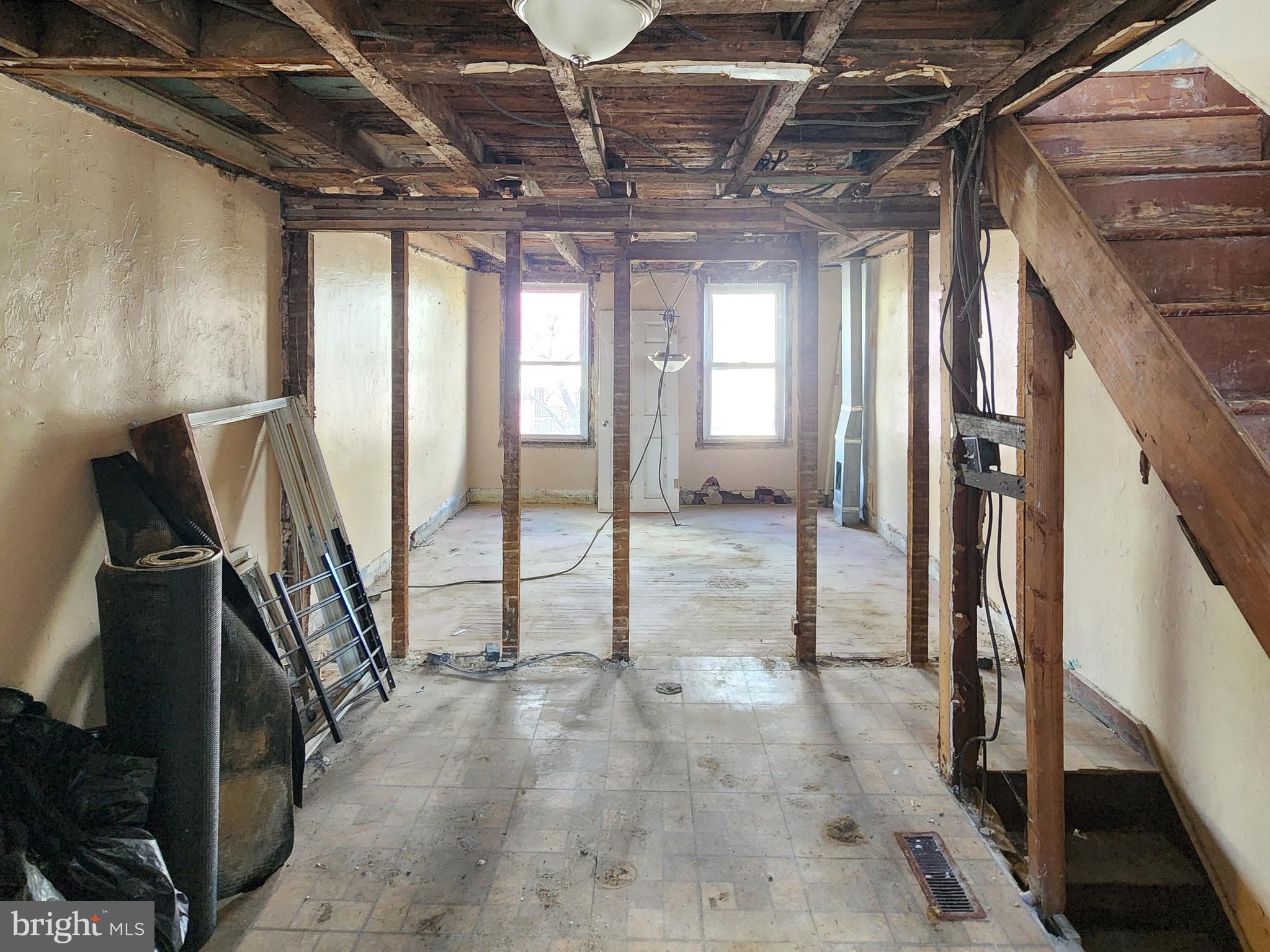 CARROLLTON RIDGE - Commercial Sale