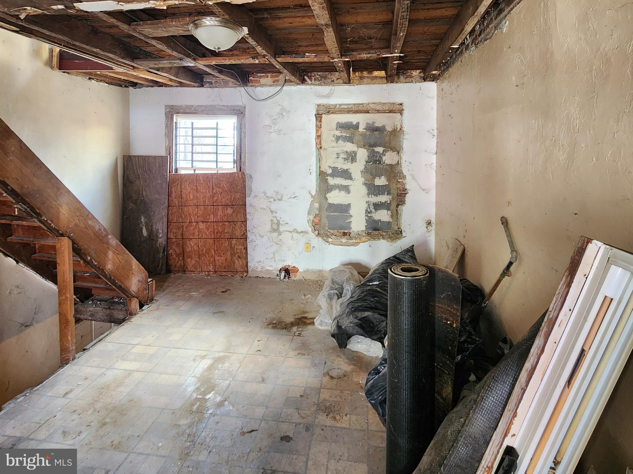 CARROLLTON RIDGE - Commercial Sale