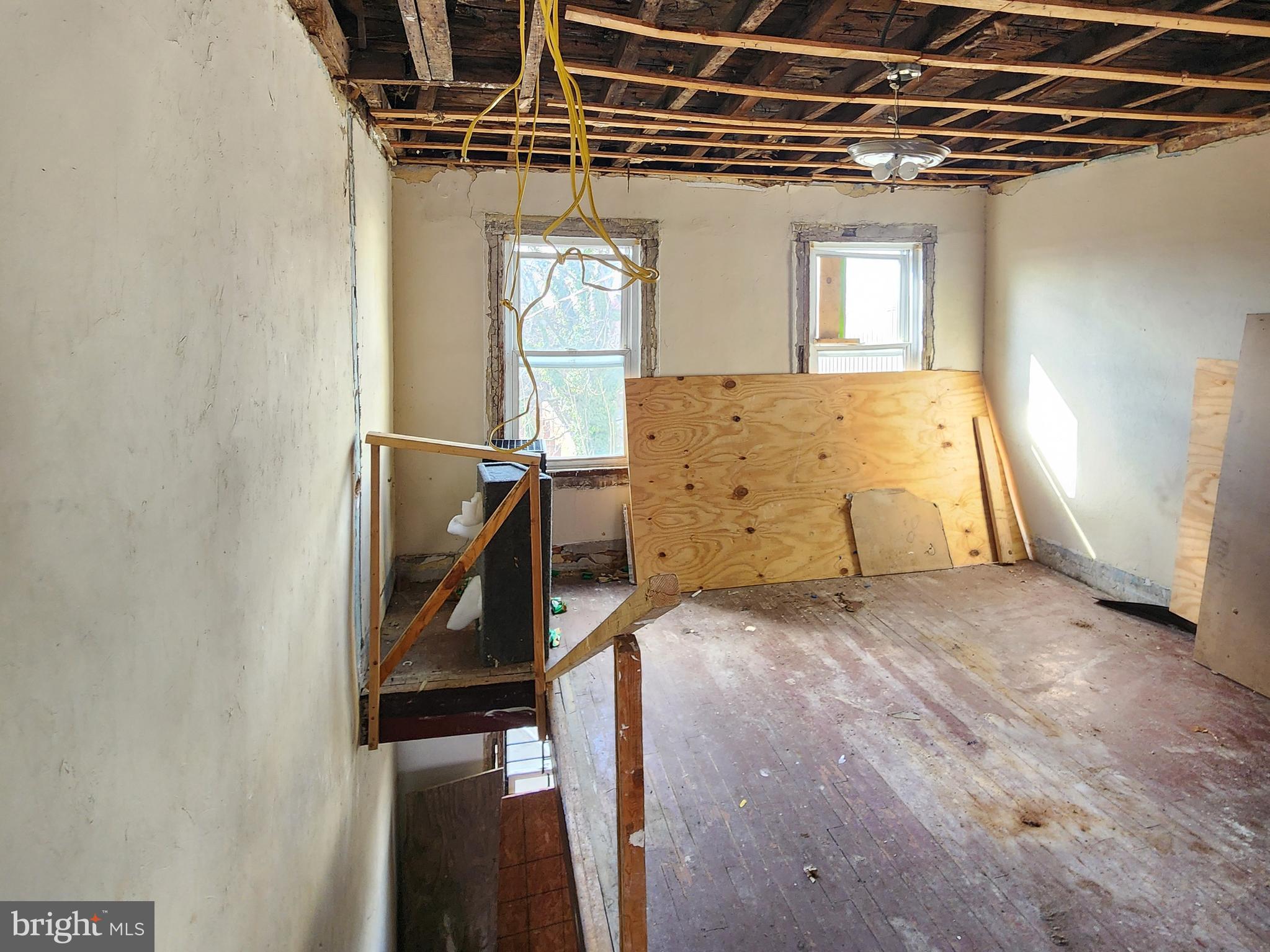 CARROLLTON RIDGE - Commercial Sale