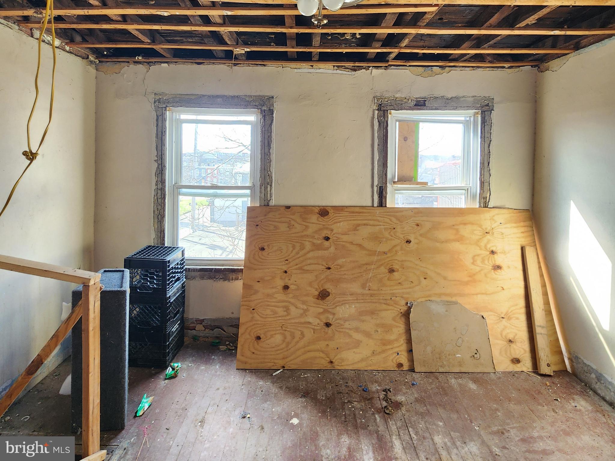 CARROLLTON RIDGE - Commercial Sale