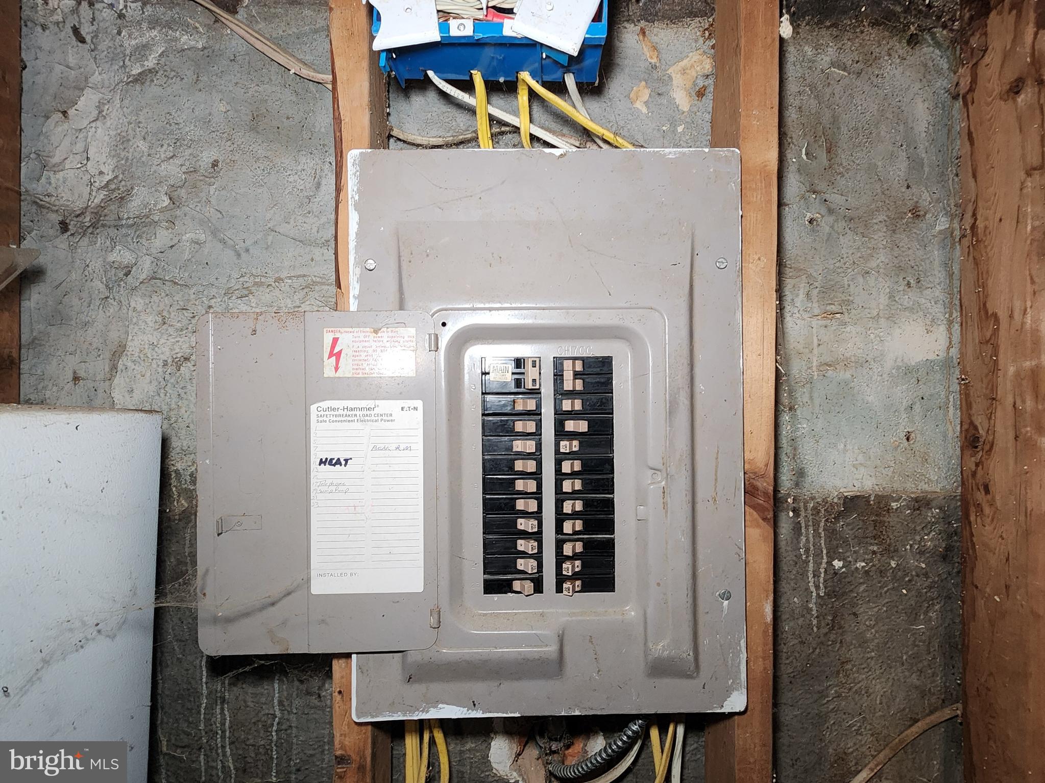 CARROLLTON RIDGE - Commercial Sale