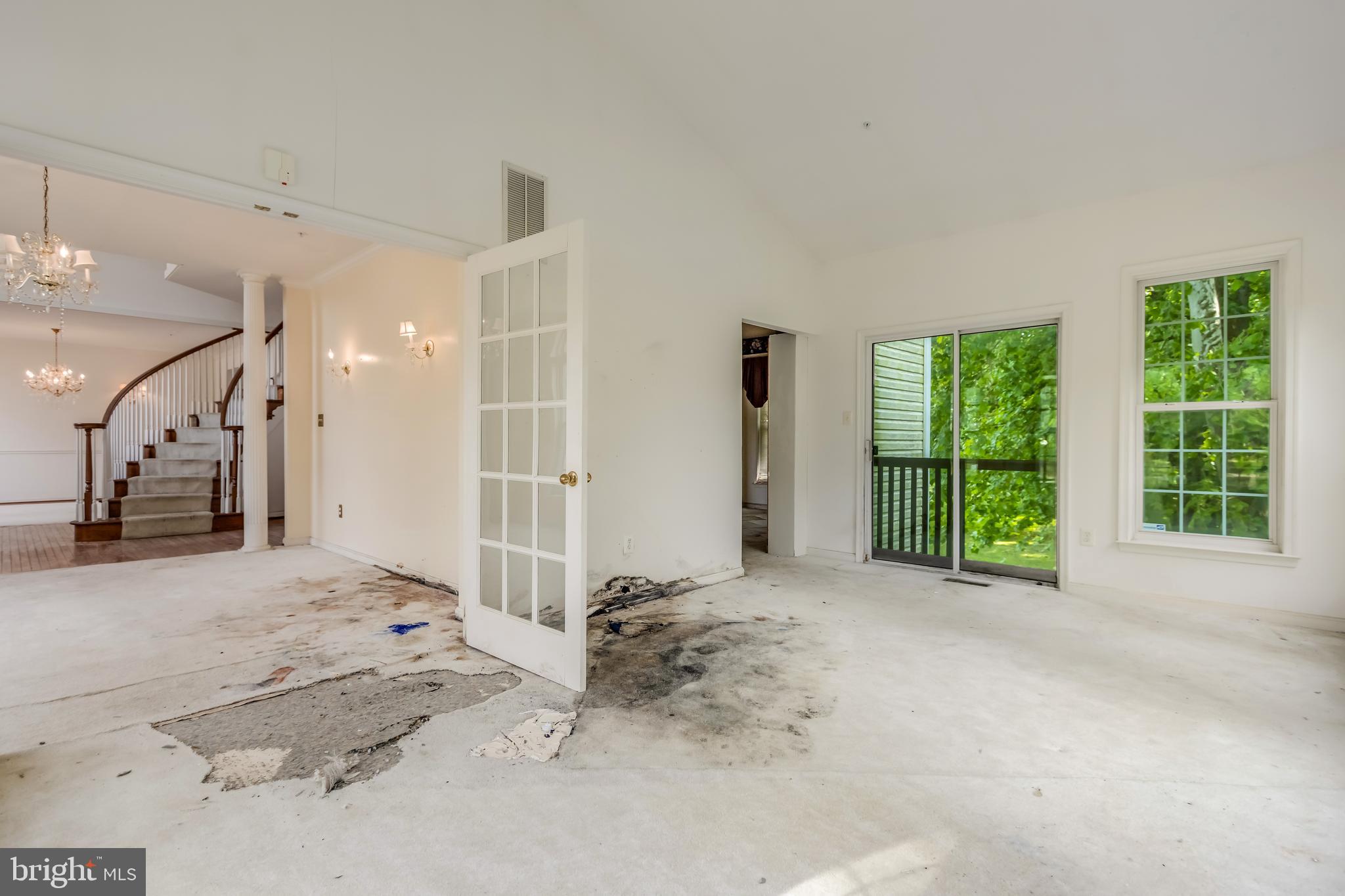 SIERRA MEADOWS - Residential