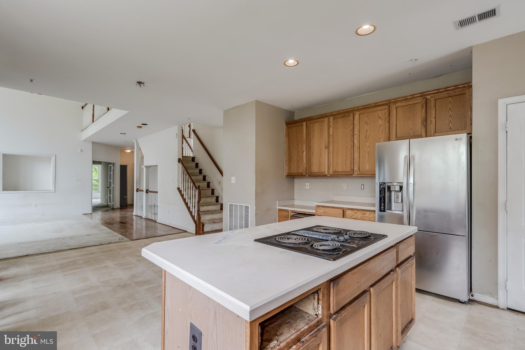 SIERRA MEADOWS - Residential