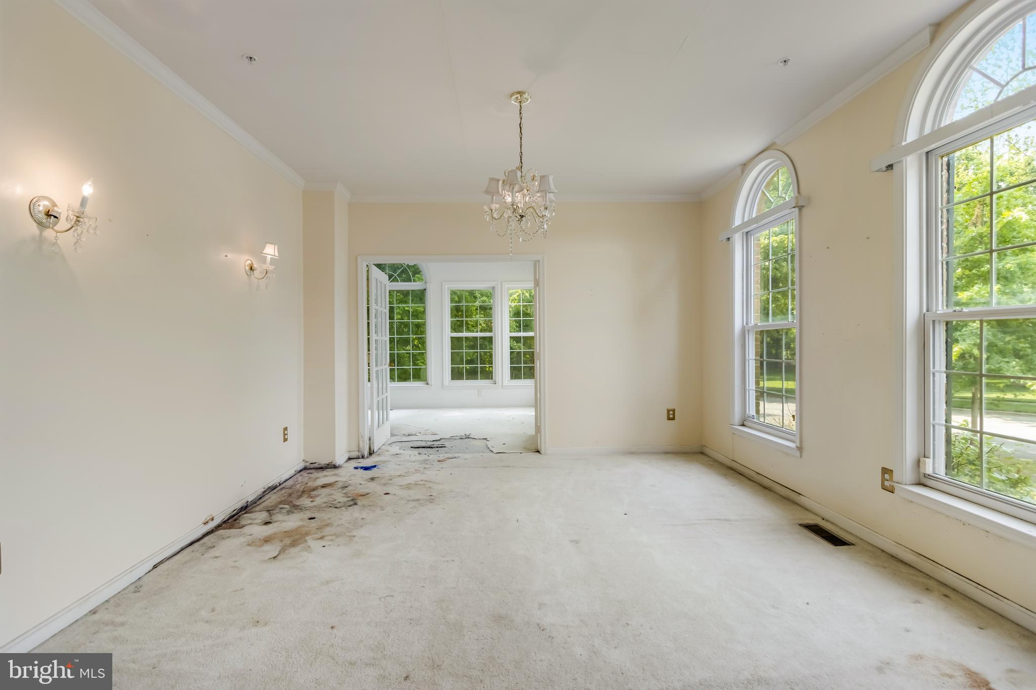 SIERRA MEADOWS - Residential