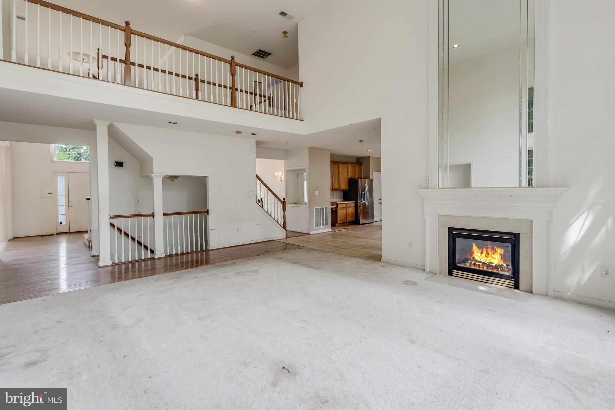 SIERRA MEADOWS - Residential