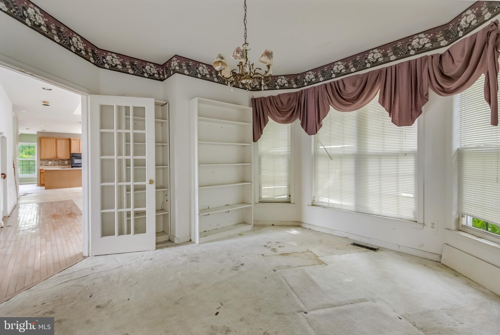 SIERRA MEADOWS - Residential