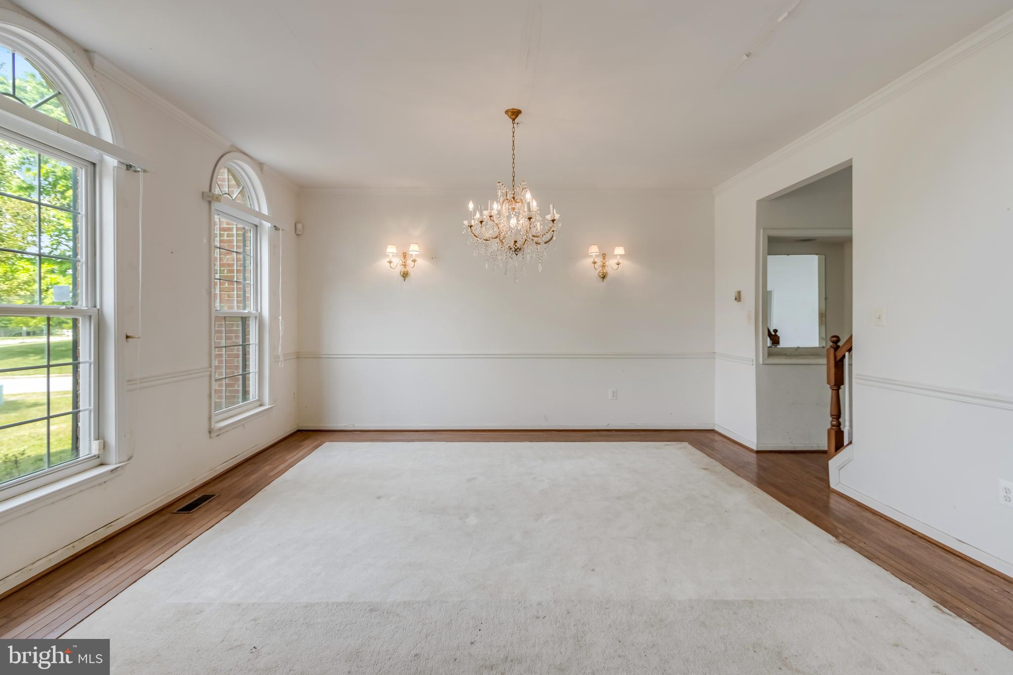 SIERRA MEADOWS - Residential