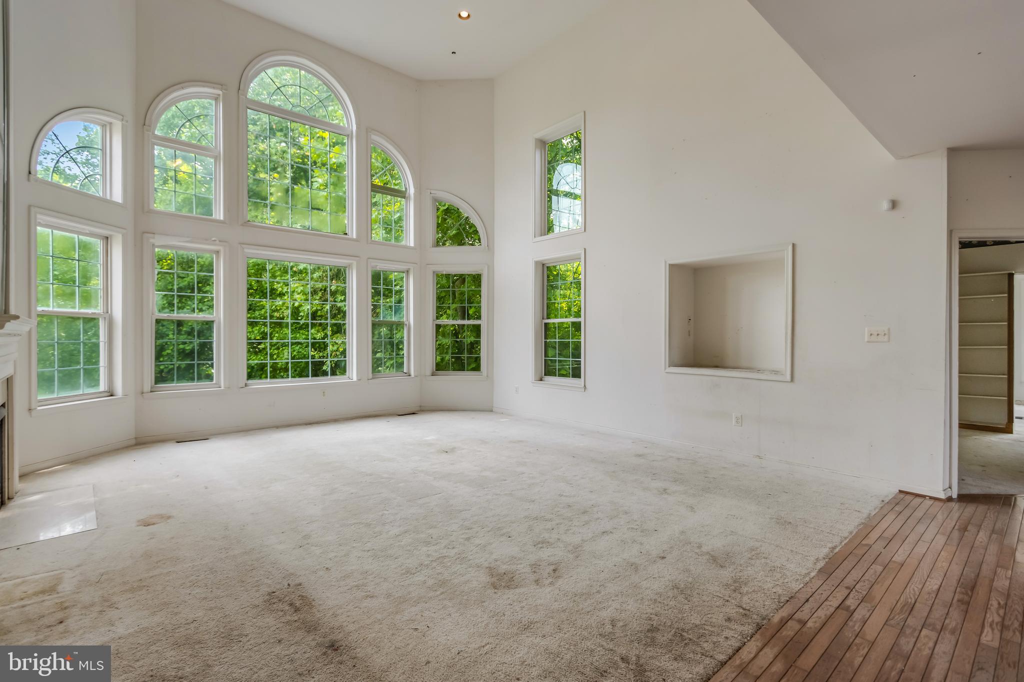 SIERRA MEADOWS - Residential