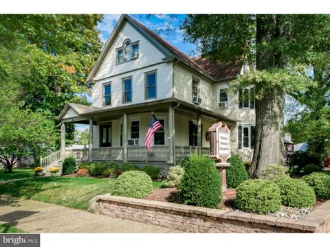 Photo of 35 N Main Street #1ST FLR COMM, MEDFORD, NJ 08055 (MLS # NJBL2082698)