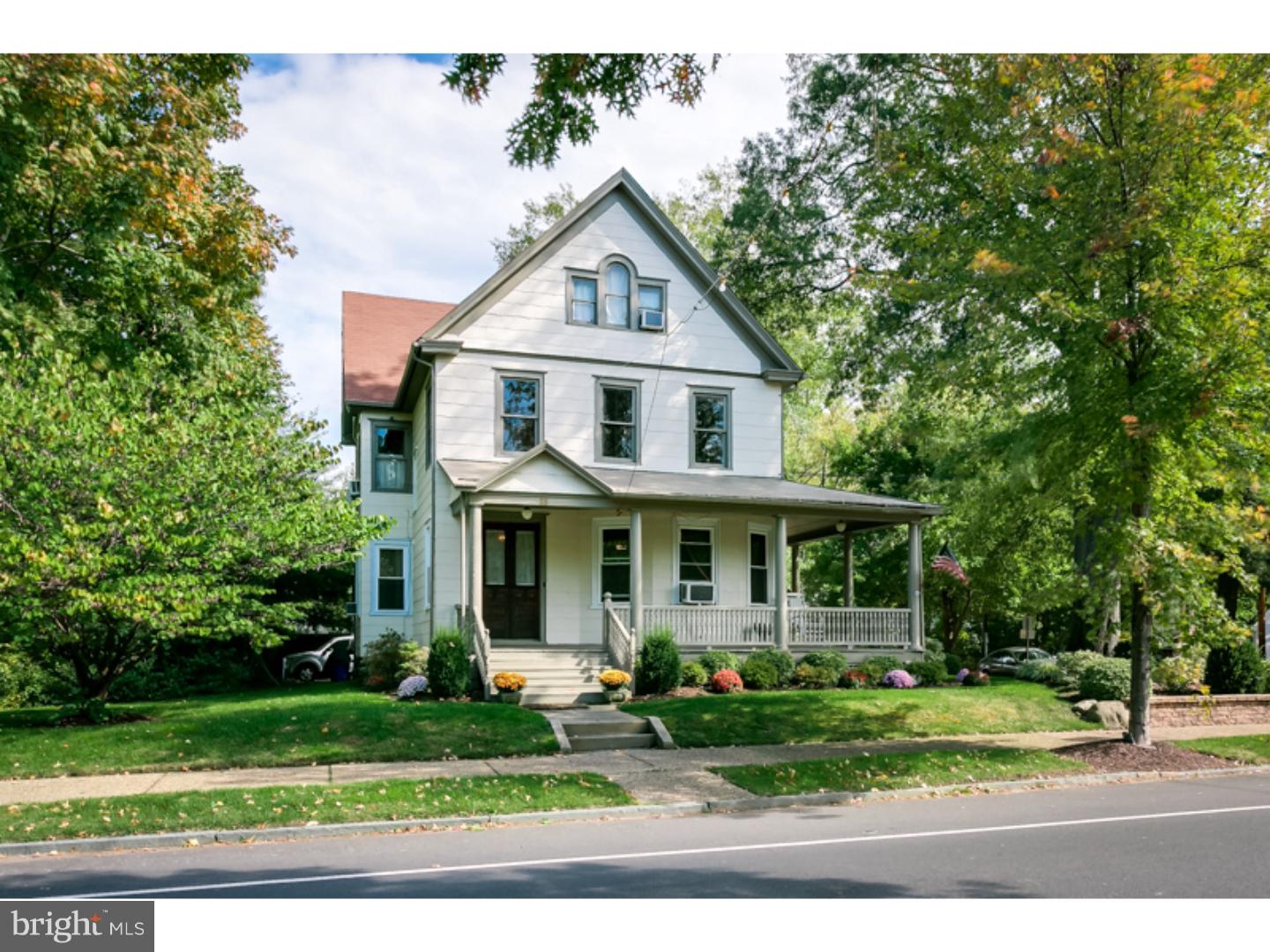 35 N MAIN STREET 1ST FLR COMM