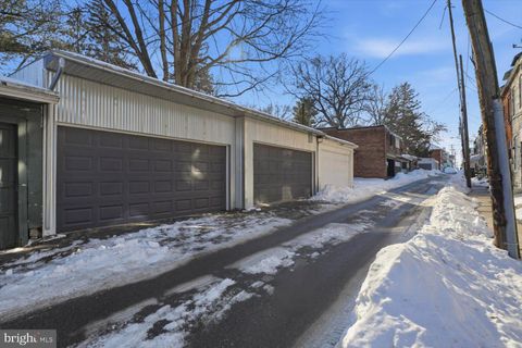 346-348 E MARION STREET LANCASTER PA 17602