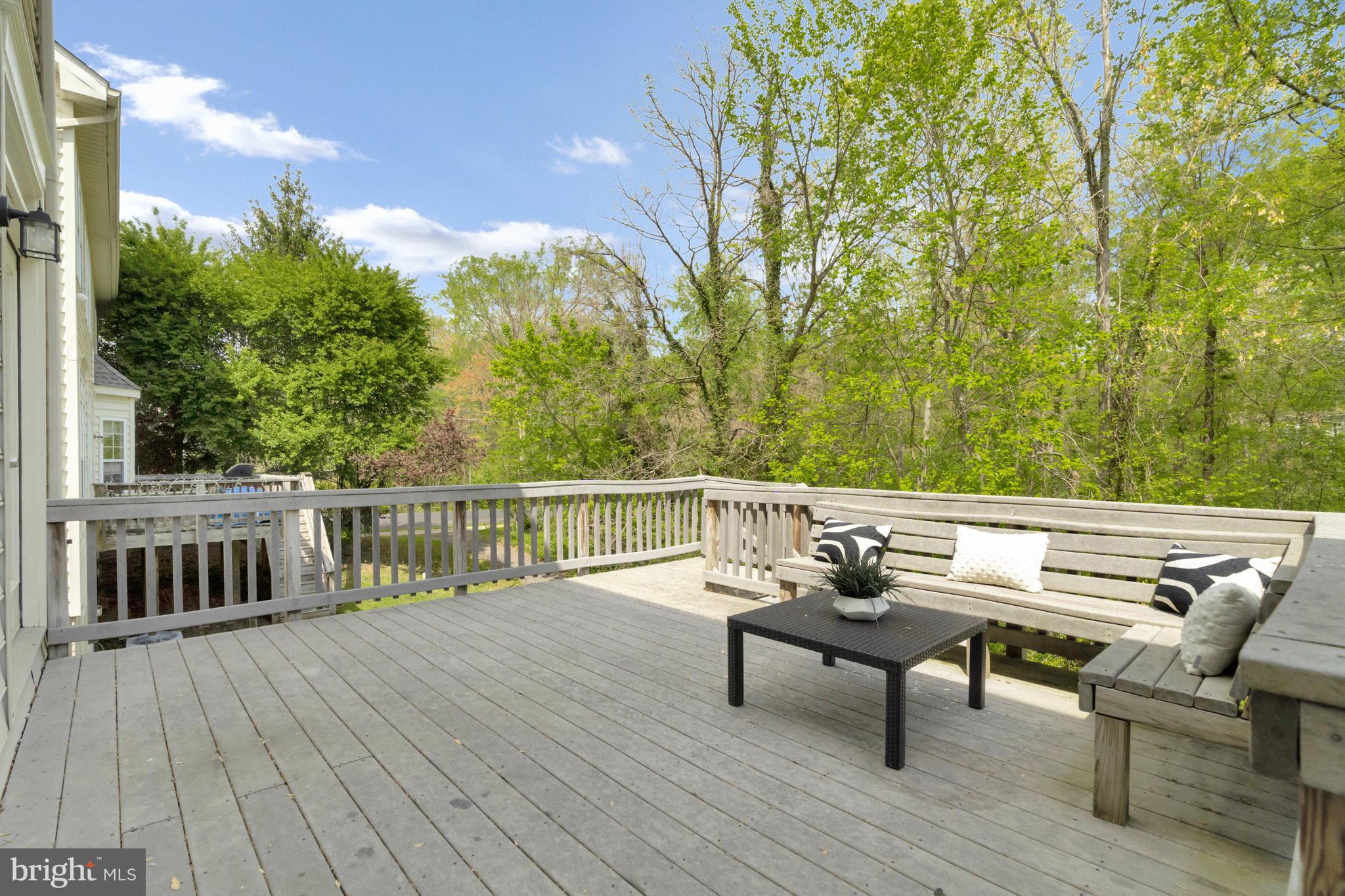 STANTON PARK OVERLOOK - Residential