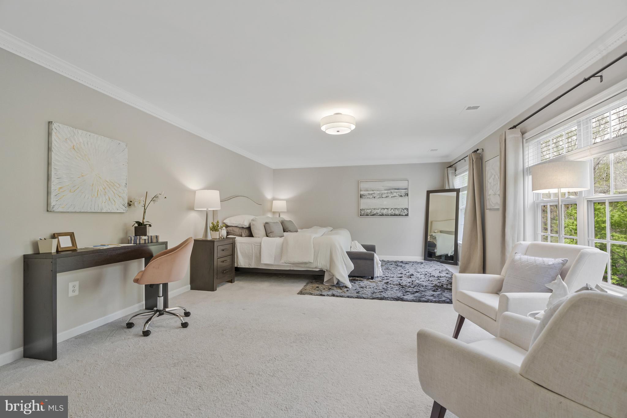 STANTON PARK OVERLOOK - Residential