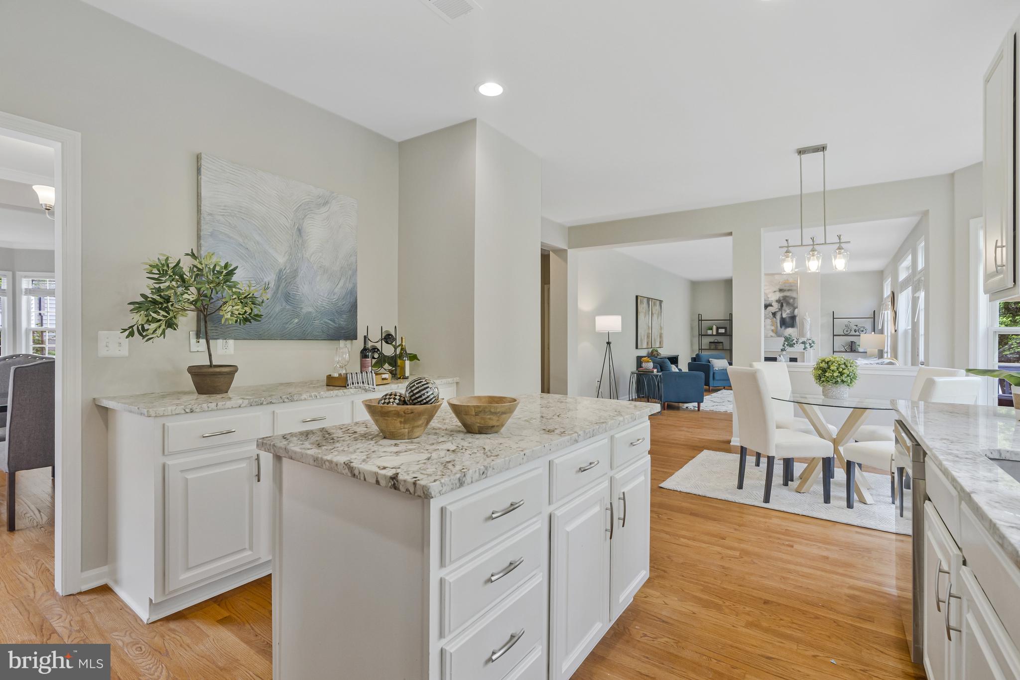 STANTON PARK OVERLOOK - Residential