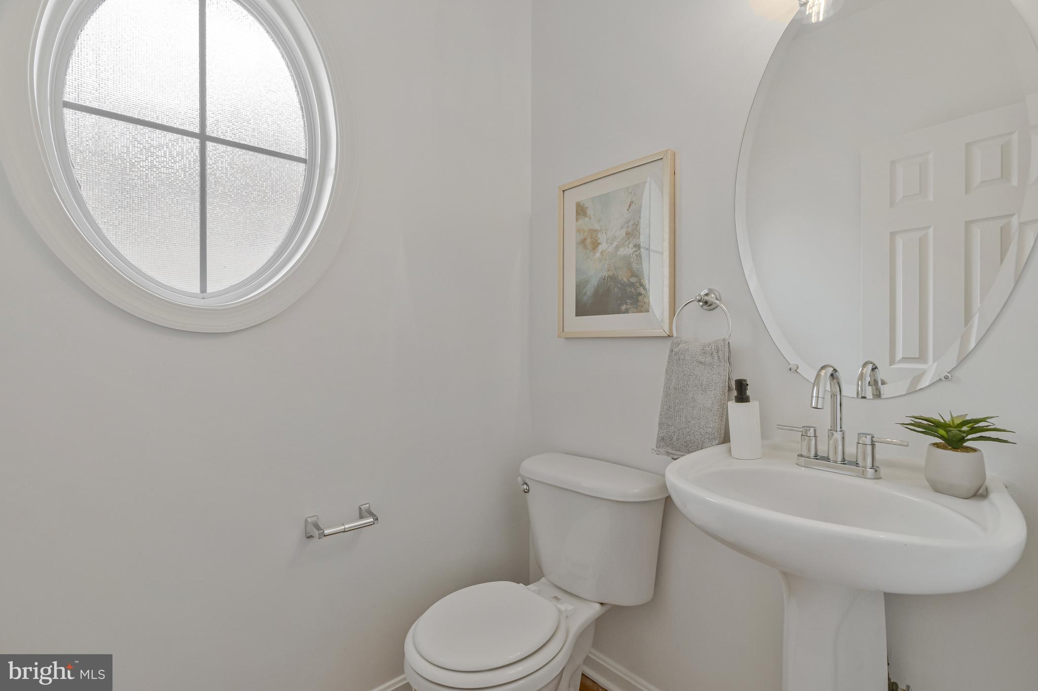 STANTON PARK OVERLOOK - Residential