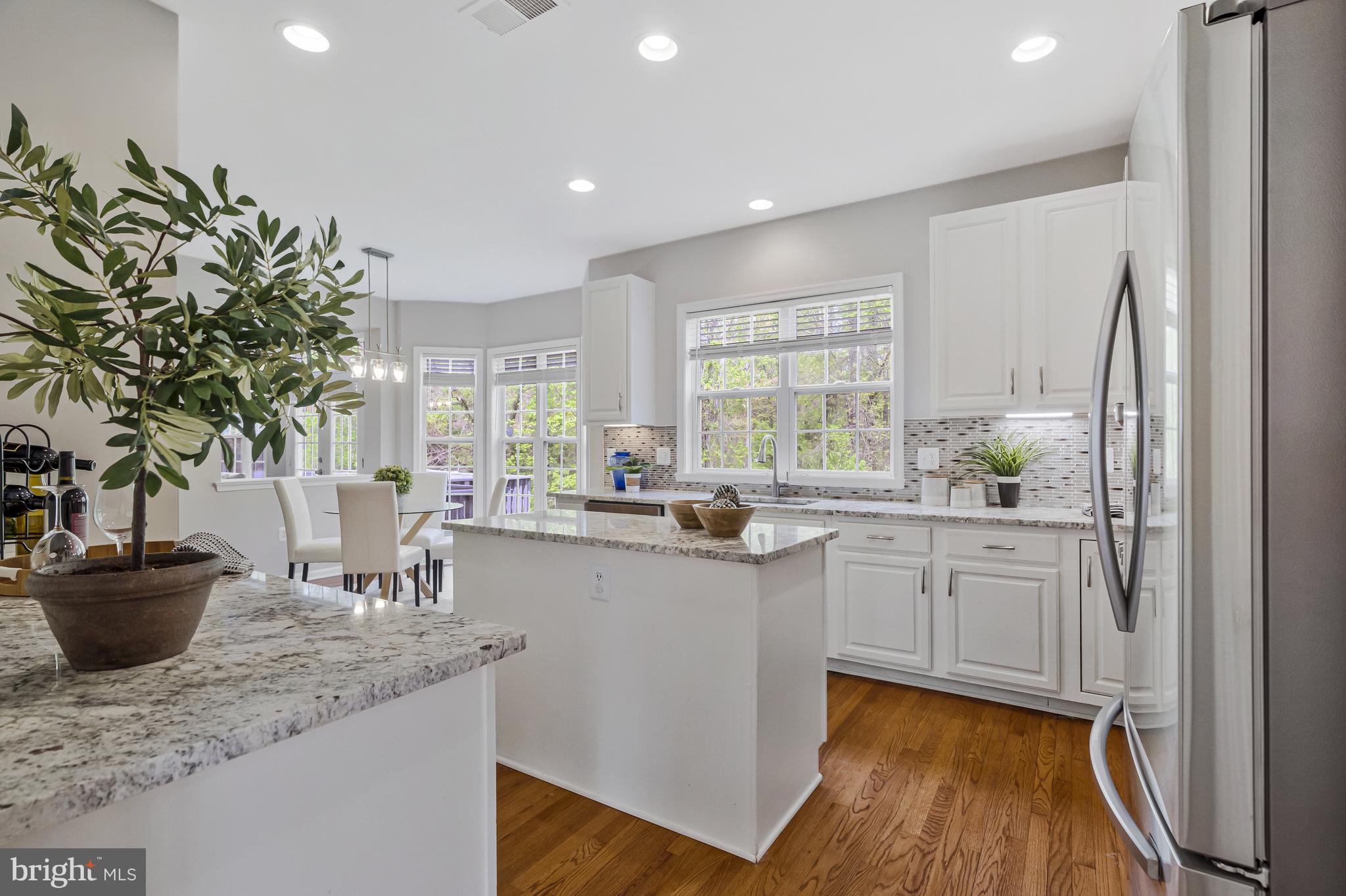 STANTON PARK OVERLOOK - Residential