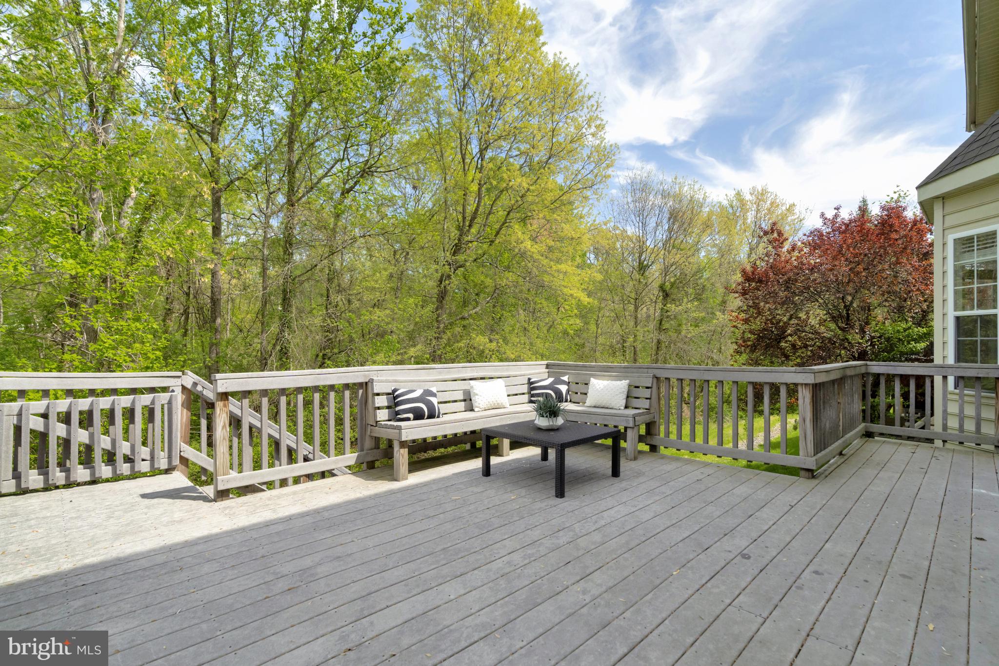 STANTON PARK OVERLOOK - Residential