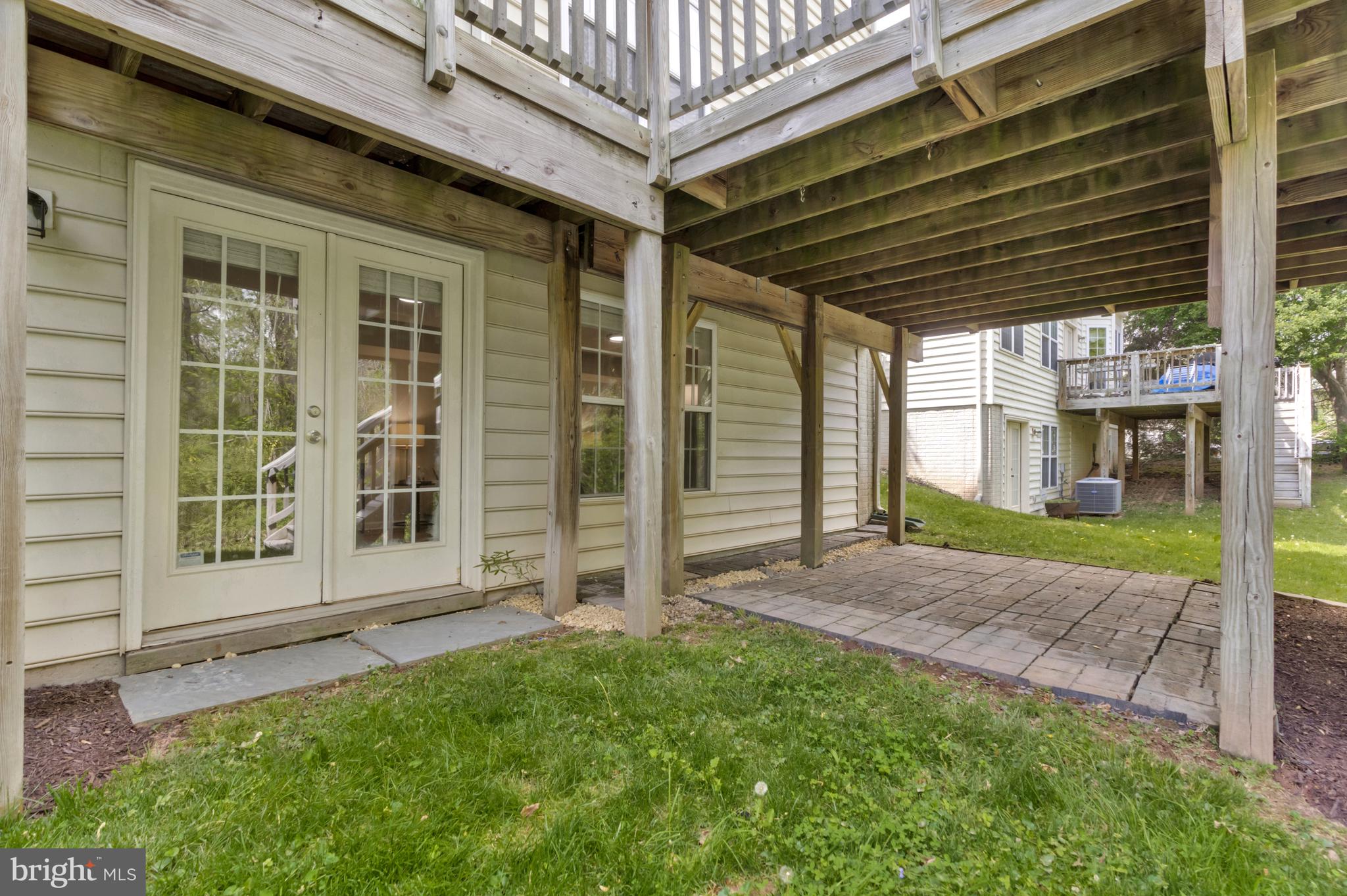 STANTON PARK OVERLOOK - Residential