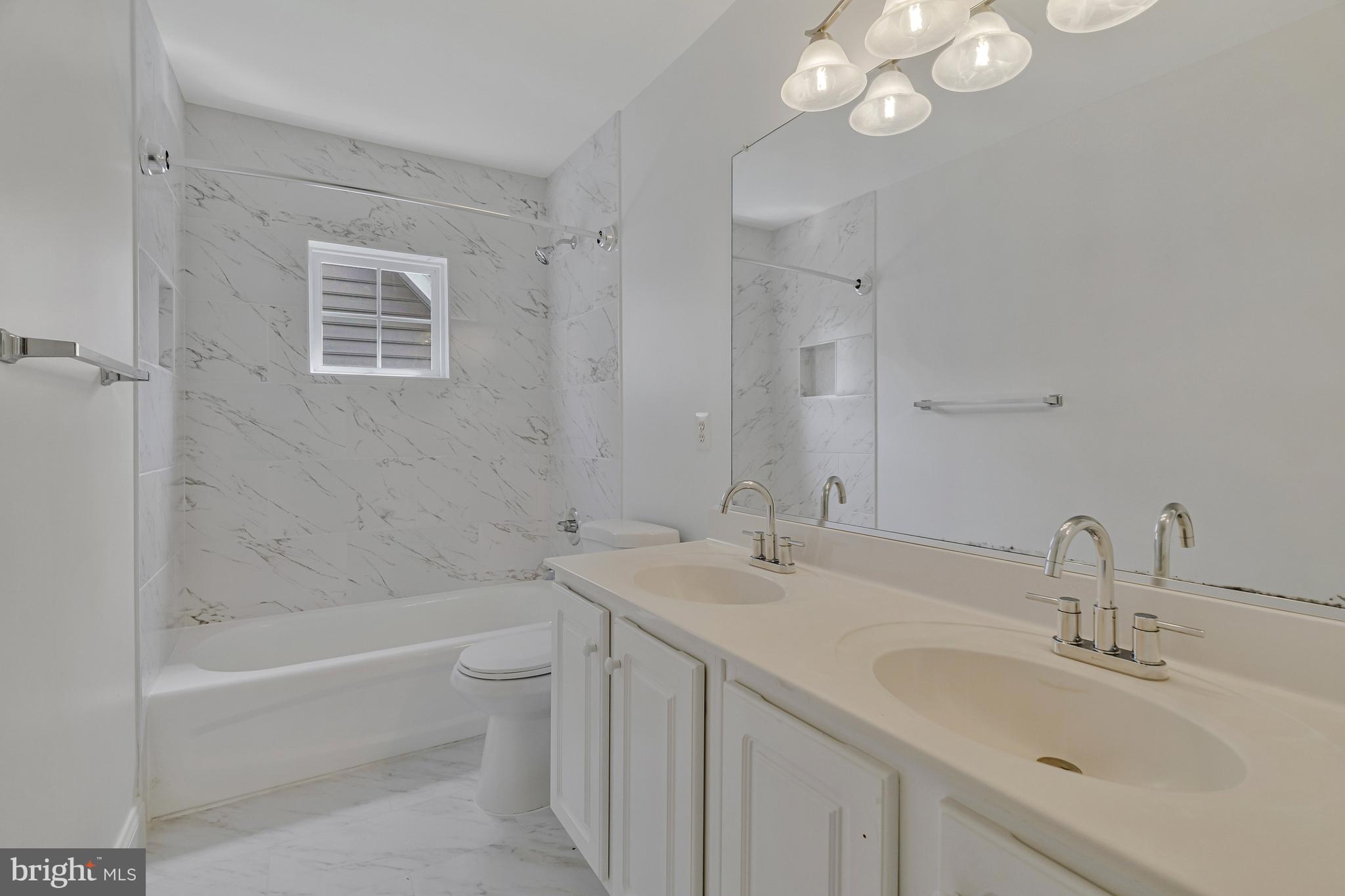 STANTON PARK OVERLOOK - Residential