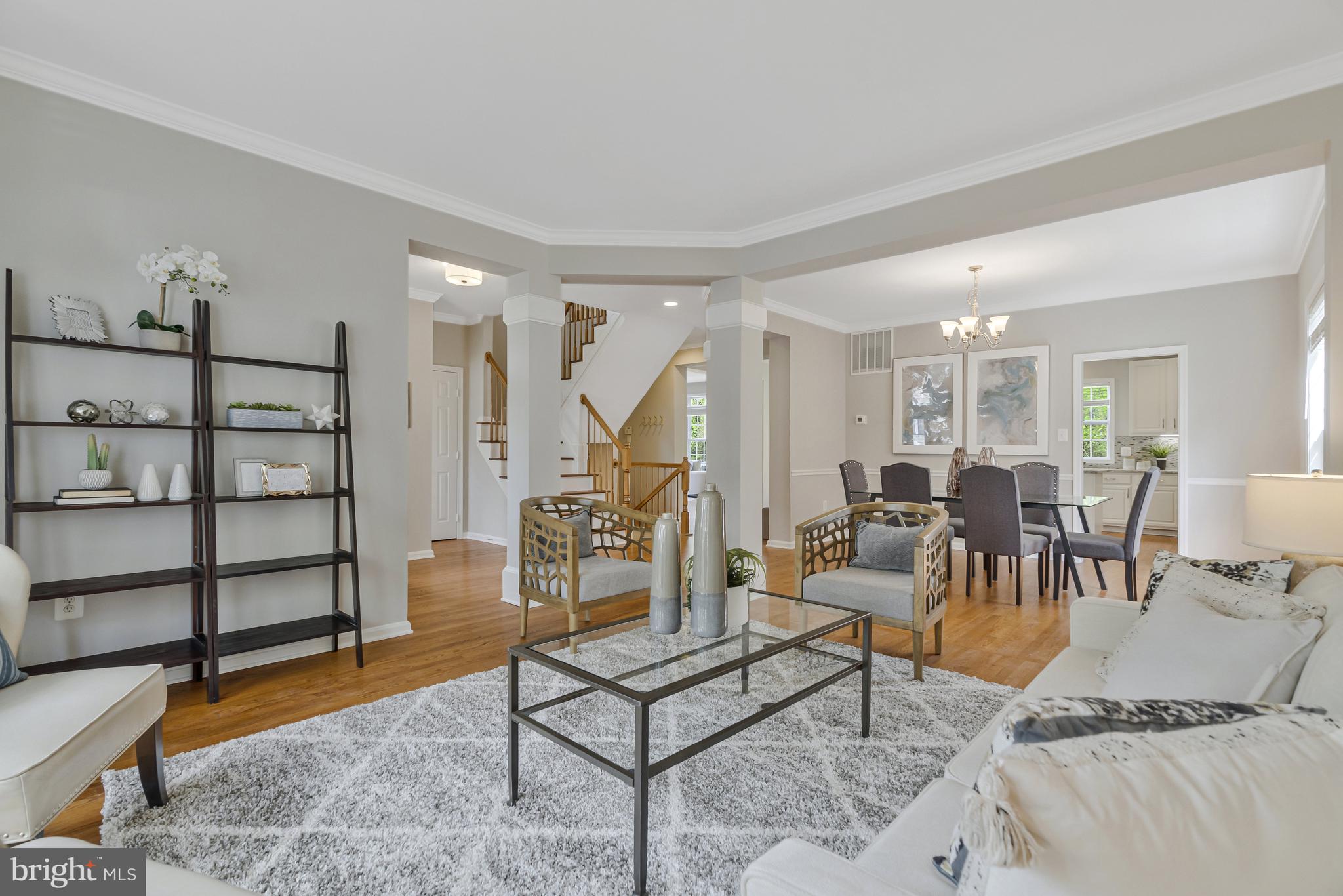 1003 STANTON PARK COURT