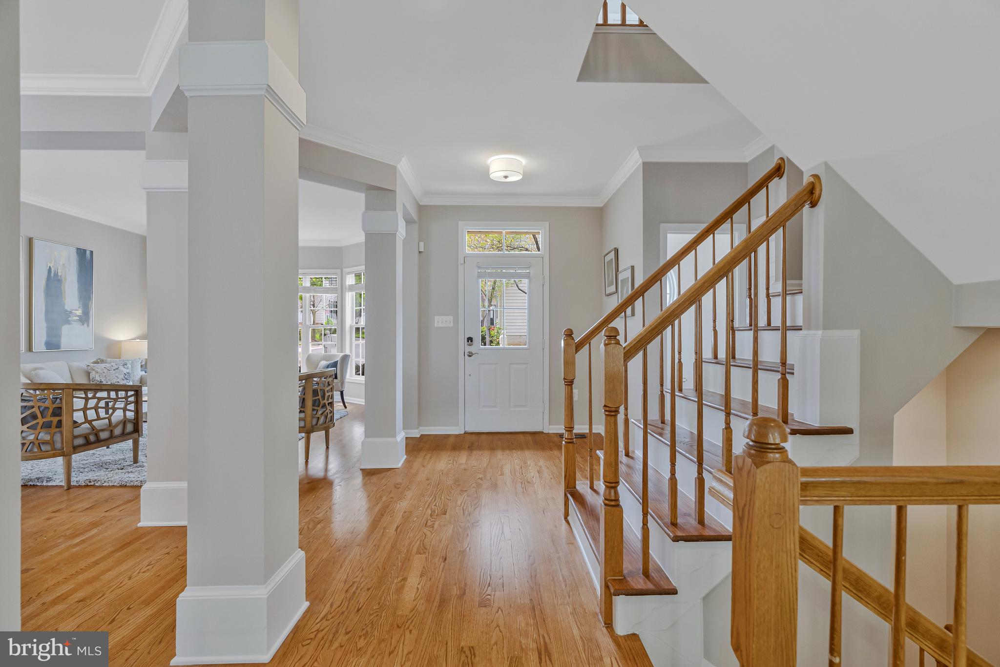 STANTON PARK OVERLOOK - Residential