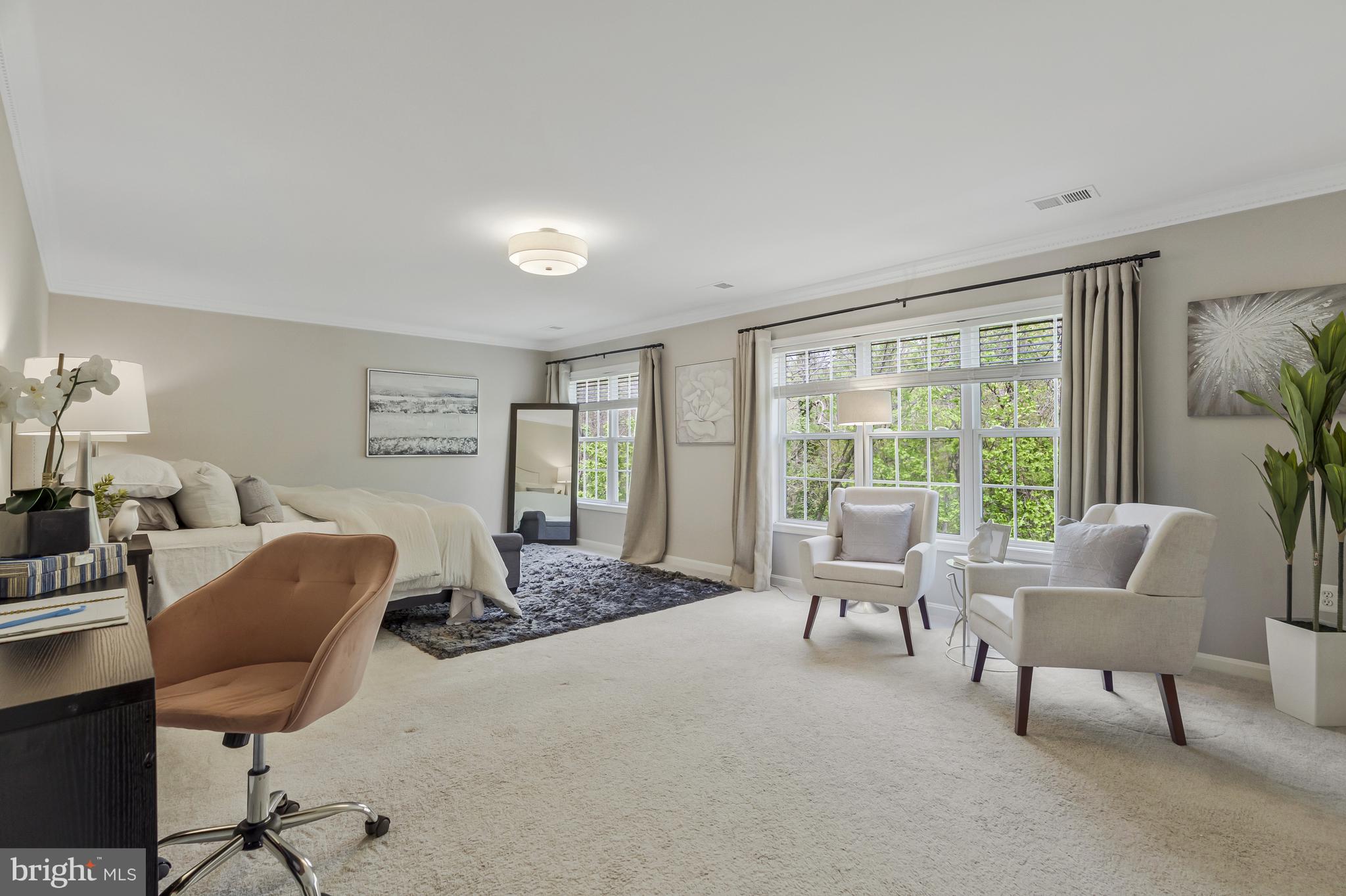 STANTON PARK OVERLOOK - Residential