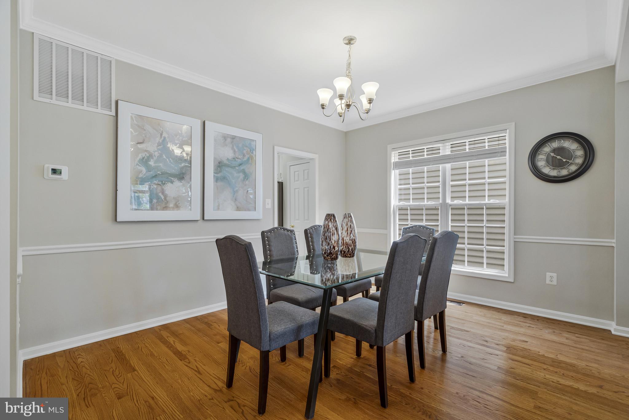 STANTON PARK OVERLOOK - Residential