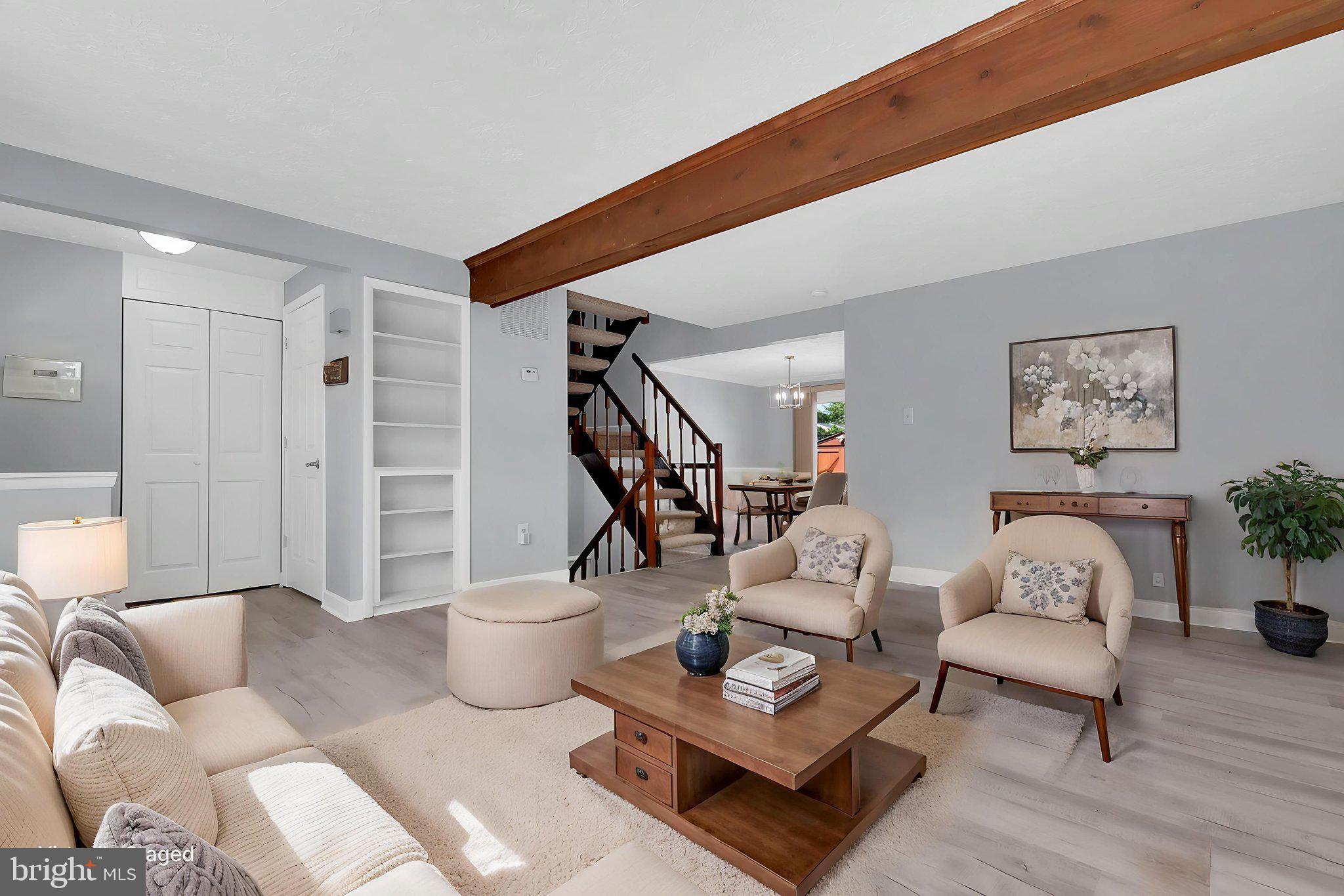 AMBER MEADOWS - Residential