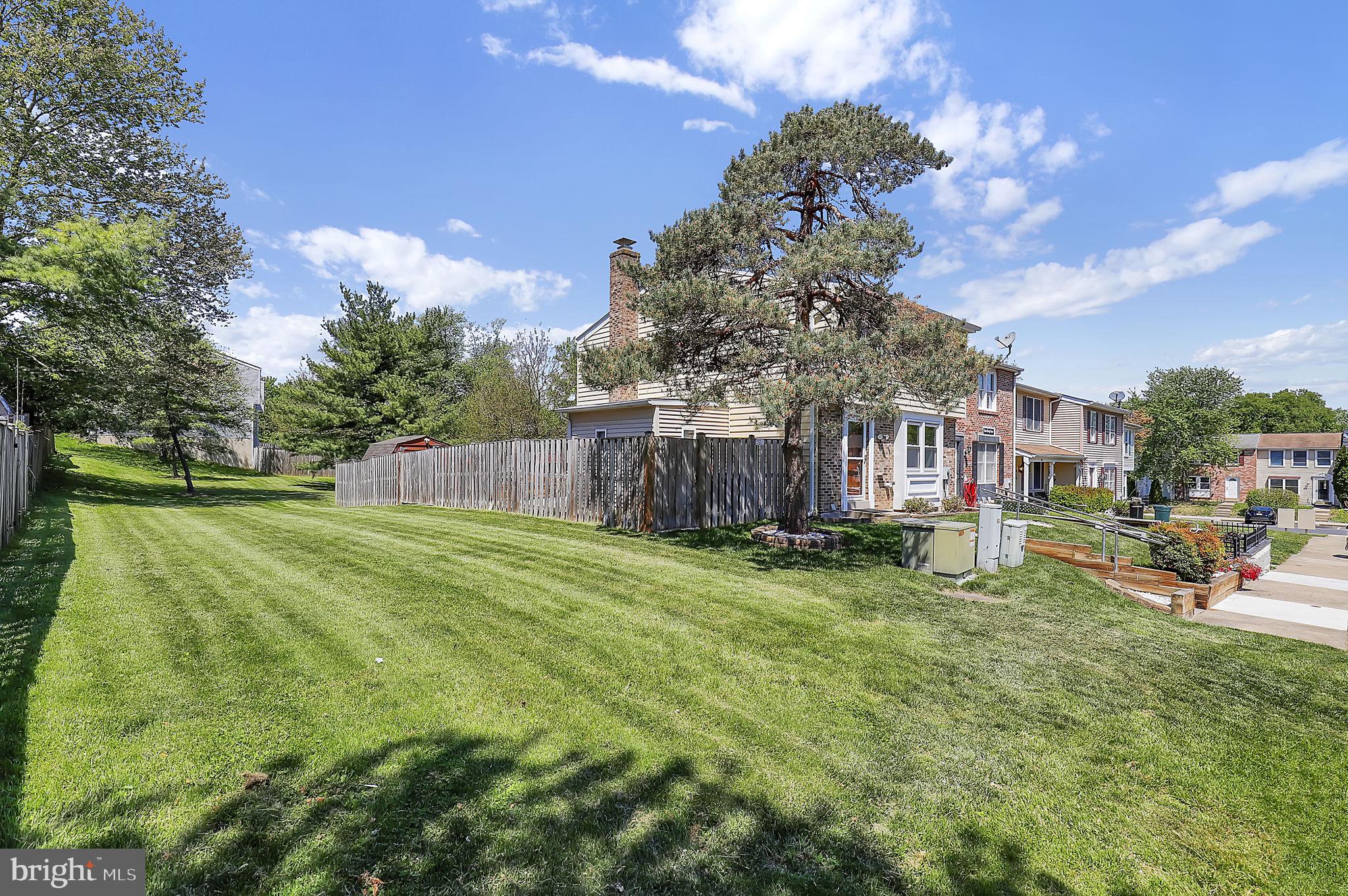 AMBER MEADOWS - Residential