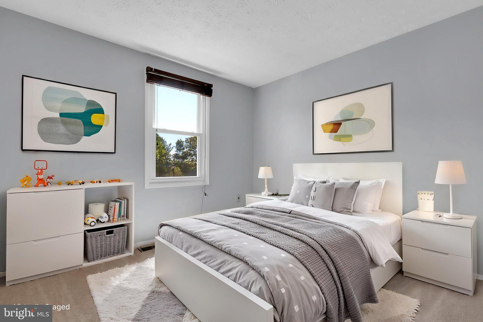 AMBER MEADOWS - Residential