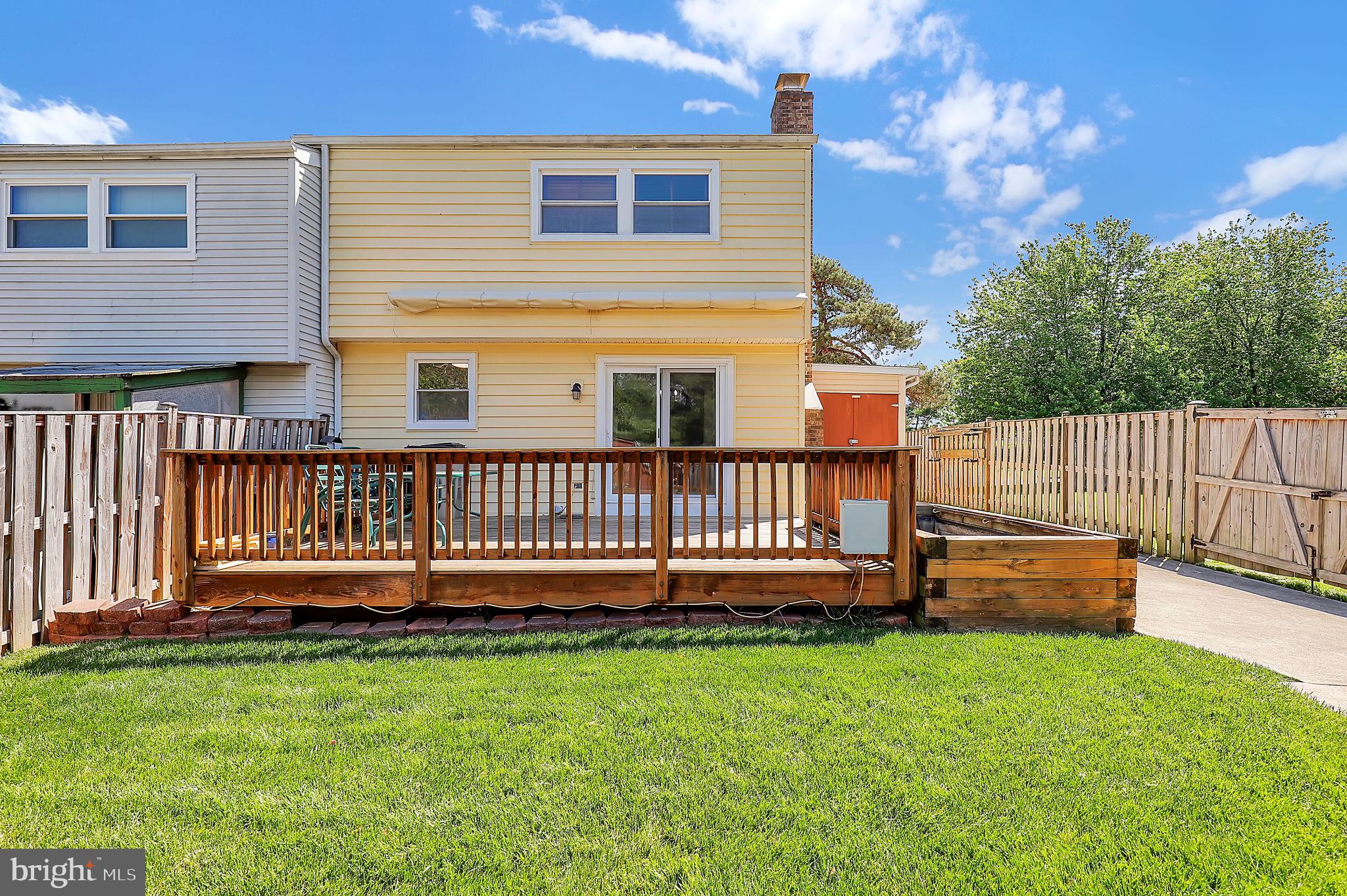 AMBER MEADOWS - Residential