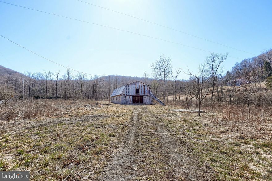 This property was sold in entirety with MLS listings PAJT2012326 and PAJT 2012328. This property is going to onsite auction 5/31/2025 at 11:00 AM and is being sold with reserve. LISTED PRICE IS ONLY A SUGGESTED OPENING BID AND IS NOT INDICATIVE OF THE FINAL SALES PRICE WHICH WILL BE BY SELLER CONFIRMATION DAY OF AUCTION.  Terms: Down payment of $15,000                 required day of auction. Settlement on or before July 25, 2025. Transfer taxes to be paid by buyer. Real Estate taxes shall be prorated.
Beautiful 50.74 acre tract of woodland & open land offered in 3 tracts! These parcels all have recent perc tests & are excellent for recreational use or to build your home or cabin! Property has mature hardwood timber allowing buyer to have some immediate return on investment if desired. Located in Honey Grove area of Juniata County. Only 20 minutes from Mifflintown, 1 hour from Harrisburg, & 1 hr 40 minutes to Lancaster!
RESIDUAL PARCEL
16.93 Acres with road frontage along Rt 850. Features a 34x58 barn with electric & a private well along with a nice mixture of woodland & open land. Has a nice, secluded field perfect for building your dream home or cabin! Recent perc test! 

PARCEL #1
 11.94-acre tract of woodland with mature timber & recent perc test so it is ready to build! Right-of-way access off Rt 850. 

PARCEL #2
 21.87-acre tract of woodland with mature timber & secluded setting. Ideal for hunting & recreational activities. Recent perc test! Access through Gilbow Hill Rd. 

Parcels will be offered individually & as entirety!