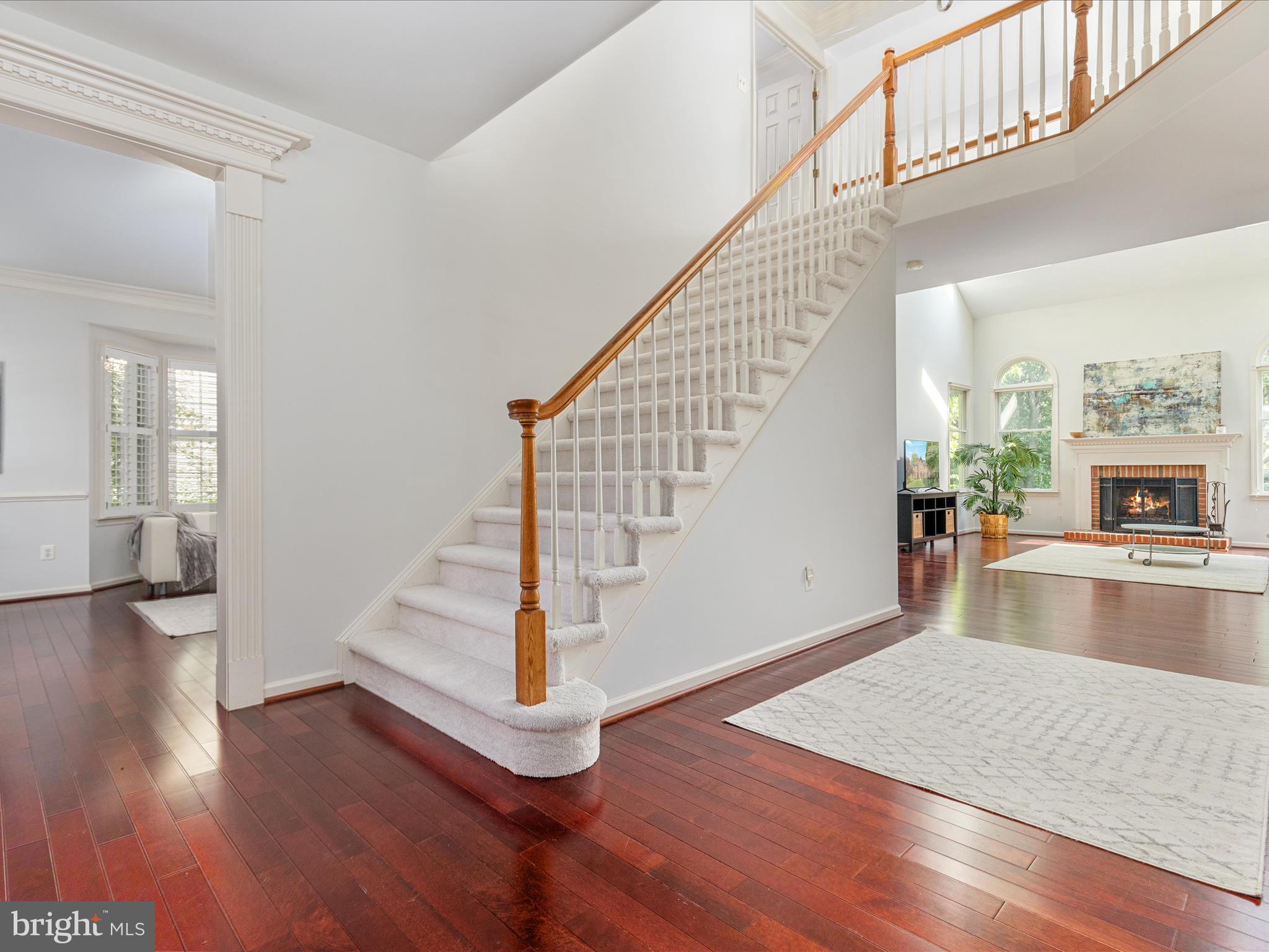 12502 RIDGEGATE DRIVE