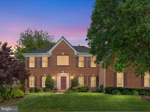 12502 Ridgegate Drive, Herndon, VA 20170 - MLS#: VAFX2234780