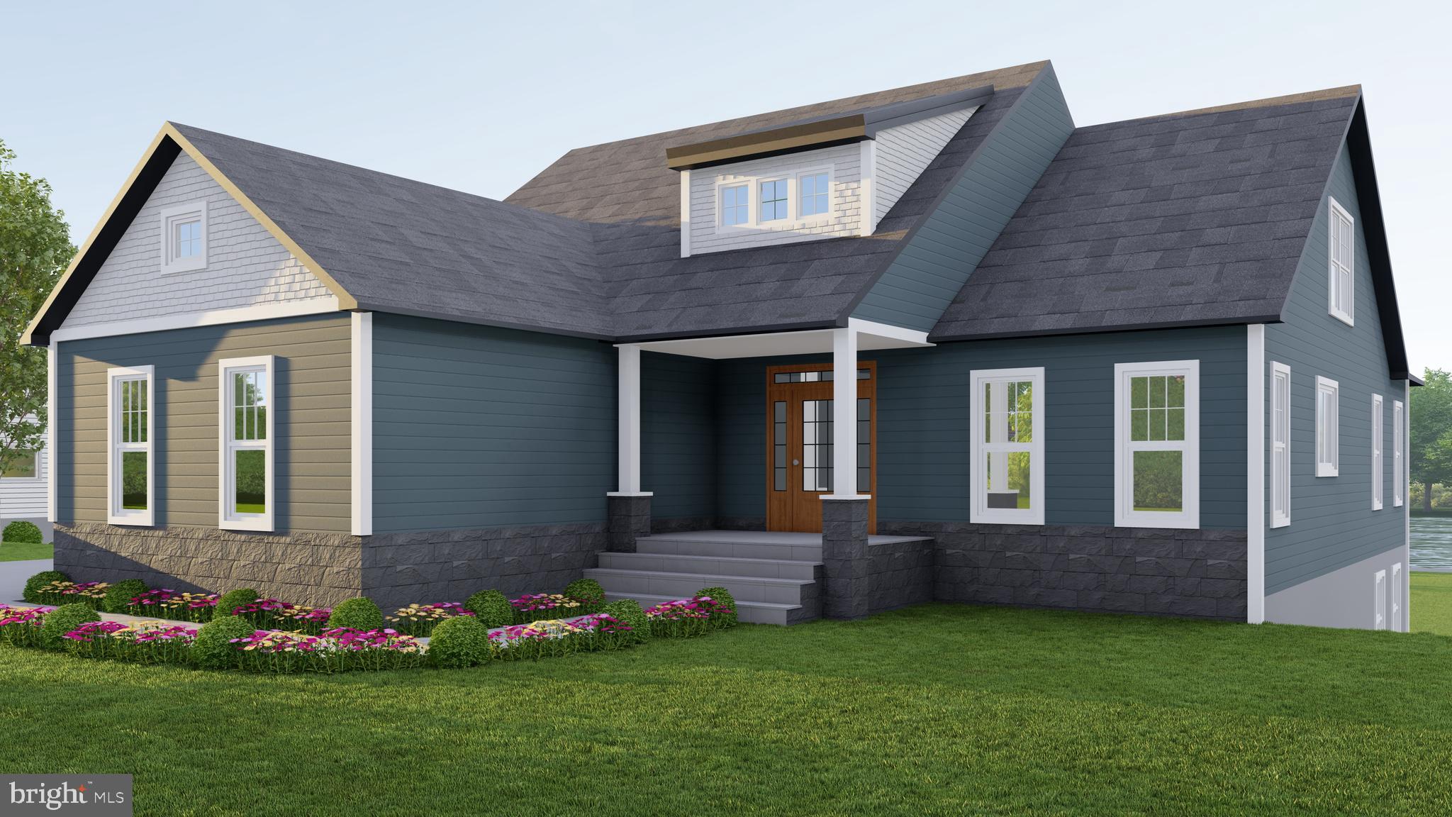 SUNSET COVE - Residential