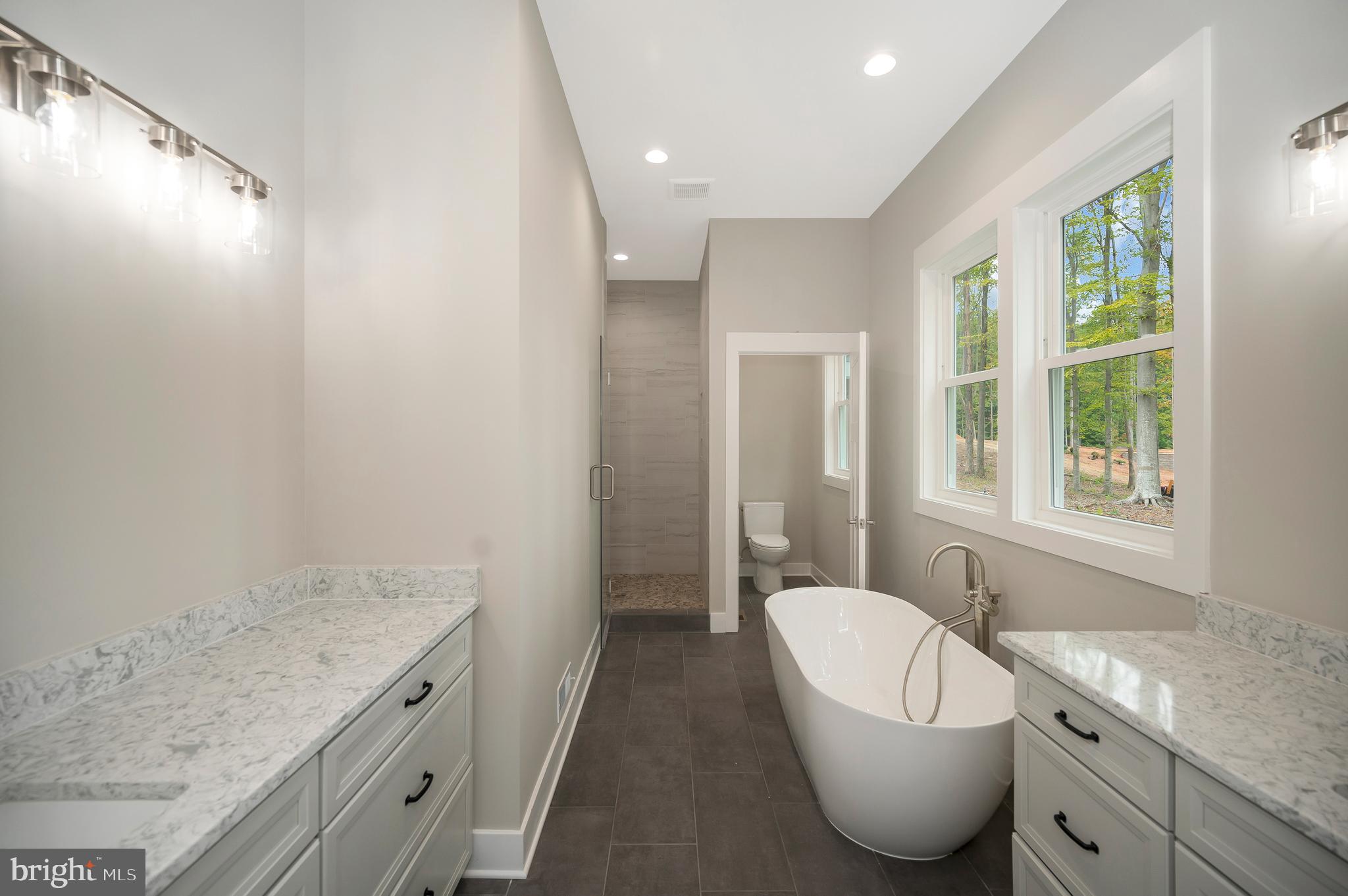 SUNSET COVE - Residential