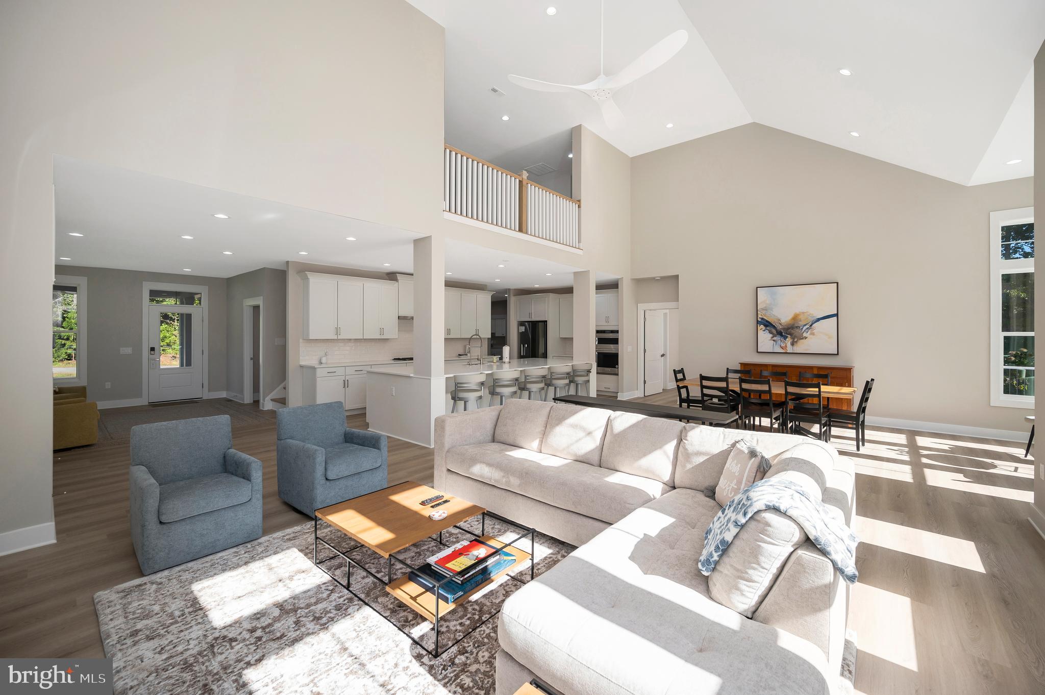 SUNSET COVE - Residential