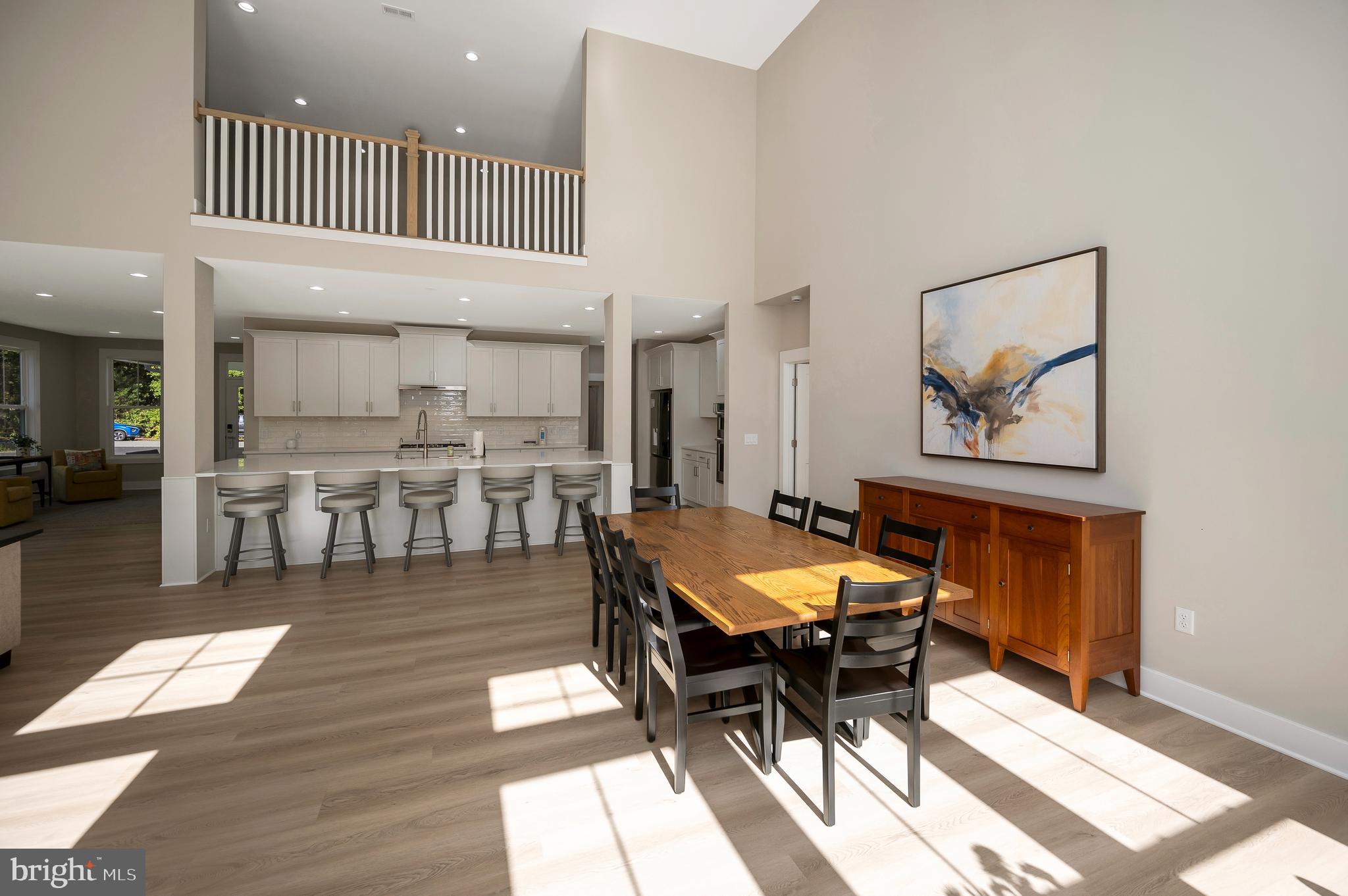 SUNSET COVE - Residential