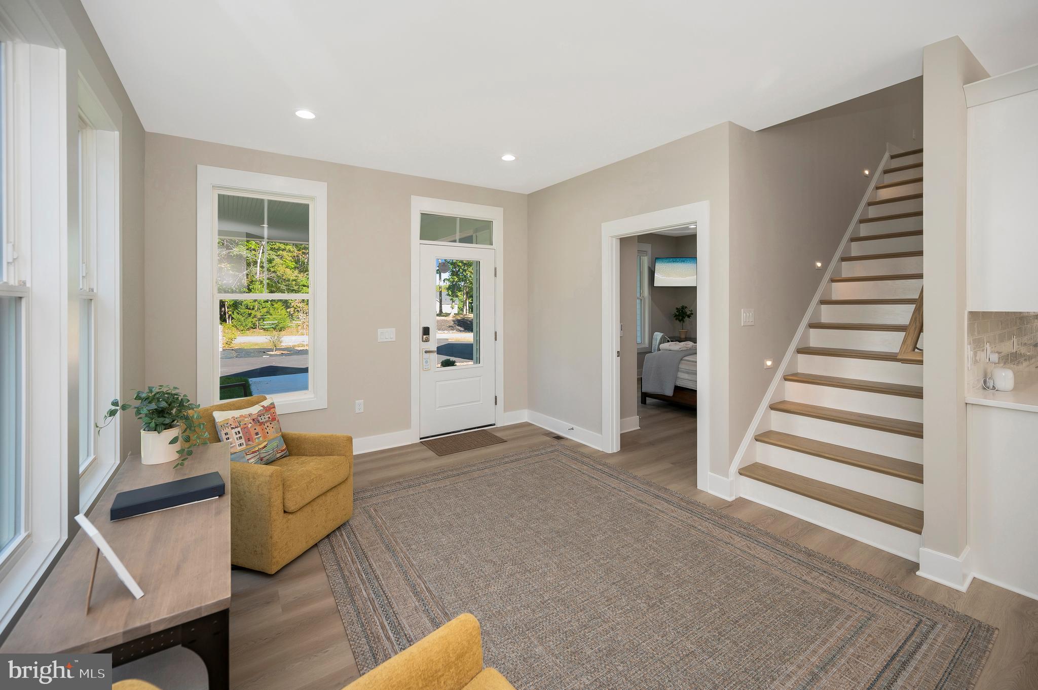 SUNSET COVE - Residential