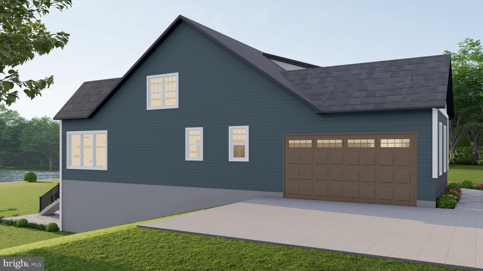 SUNSET COVE - Residential