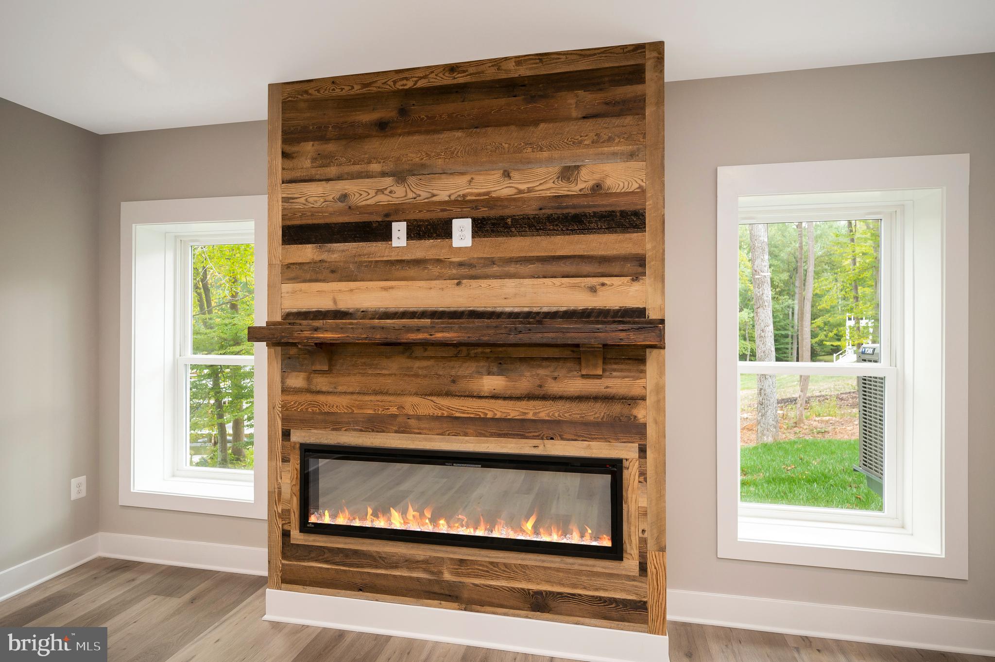 SUNSET COVE - Residential