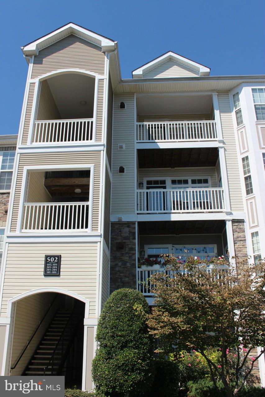 WESTCHESTER AT STRATFORD - Residential