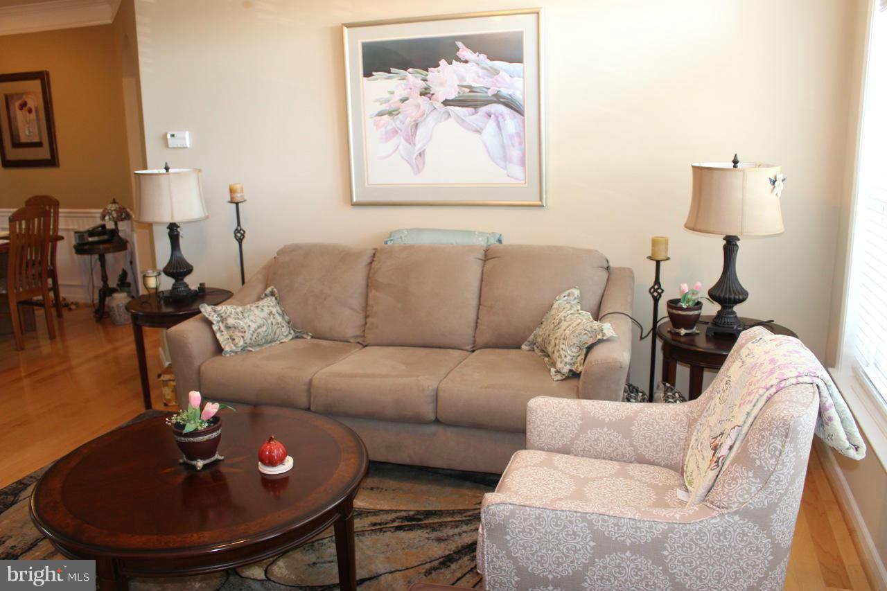 WESTCHESTER AT STRATFORD - Residential