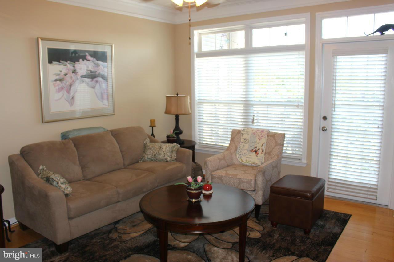 WESTCHESTER AT STRATFORD - Residential