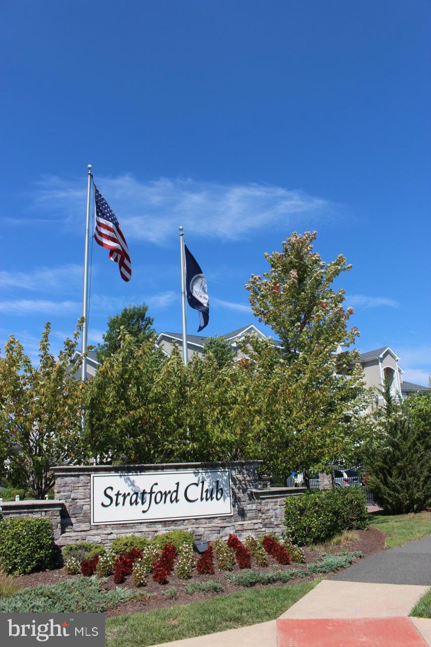 WESTCHESTER AT STRATFORD - Residential