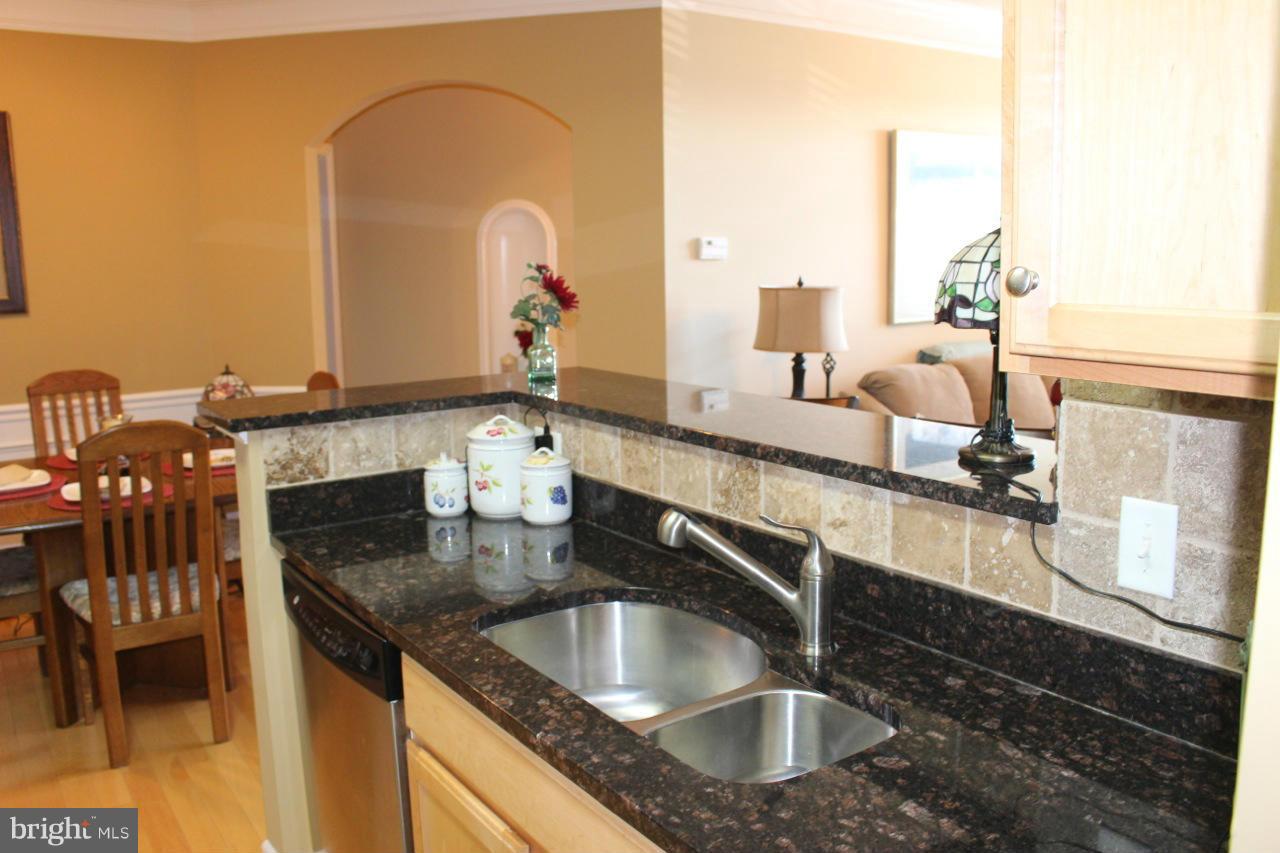 WESTCHESTER AT STRATFORD - Residential