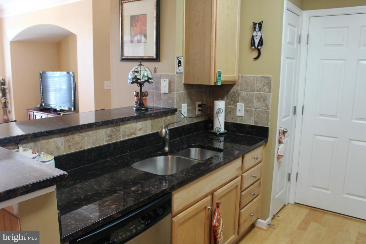 WESTCHESTER AT STRATFORD - Residential